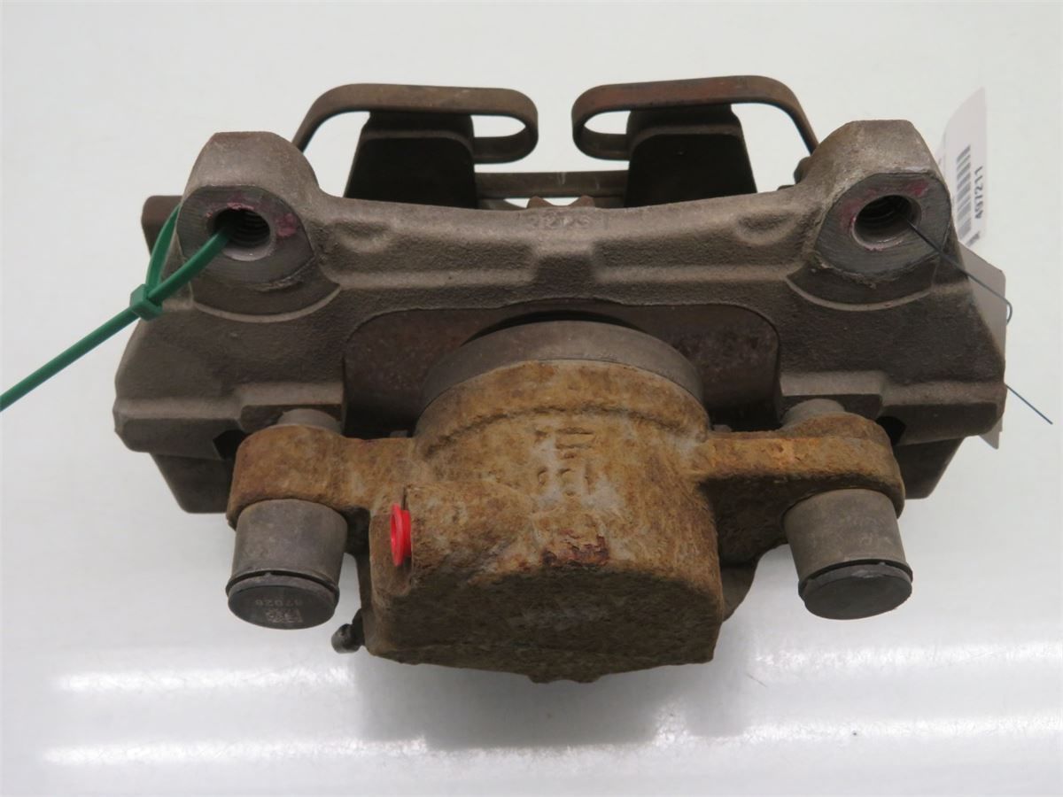 Bremsecaliper Foran Høyre – bilde 2