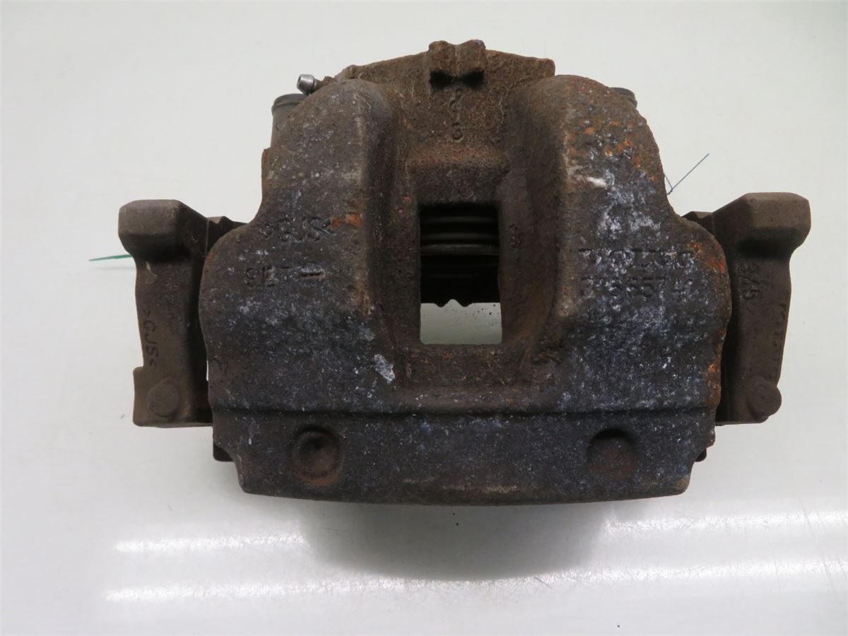 Bremsecaliper Foran Høyre – bilde 5