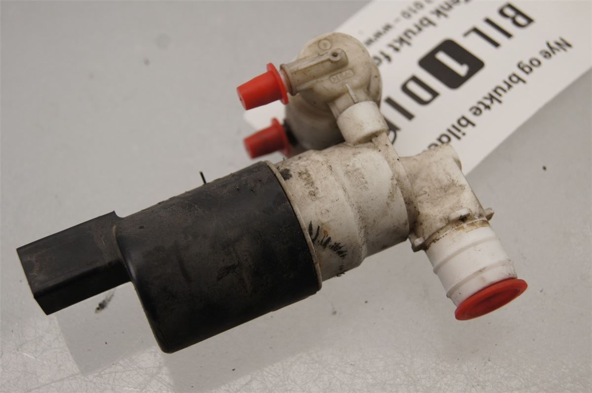Spylerpumpe Frontrute – bilde 2