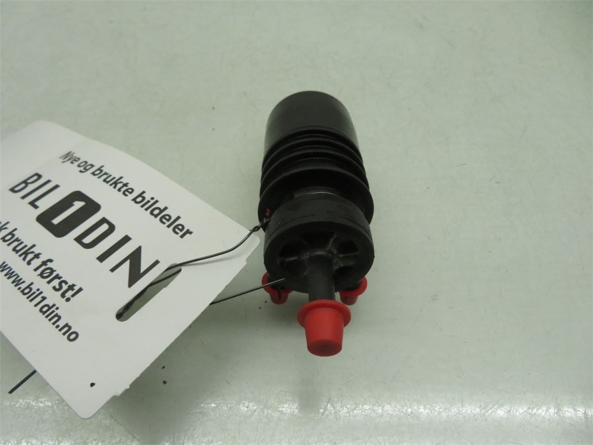 Spylerpumpe Frontrute – bilde 3