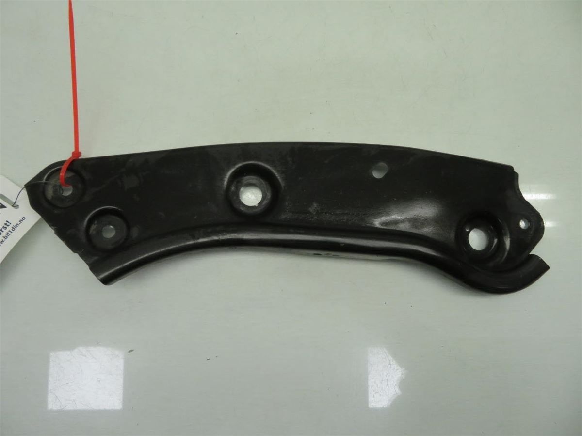 Frontplate Øvre – bilde 1