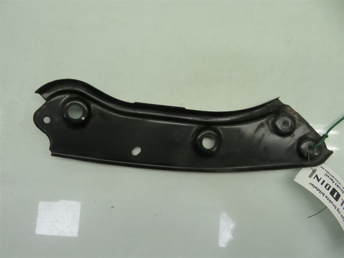 Frontplate Øvre – bilde 1