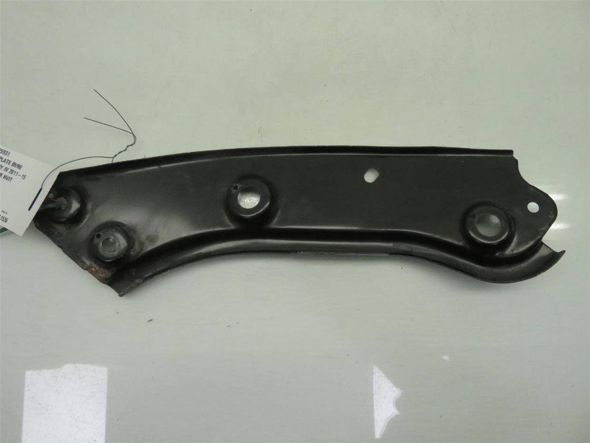 Frontplate Øvre – bilde 3