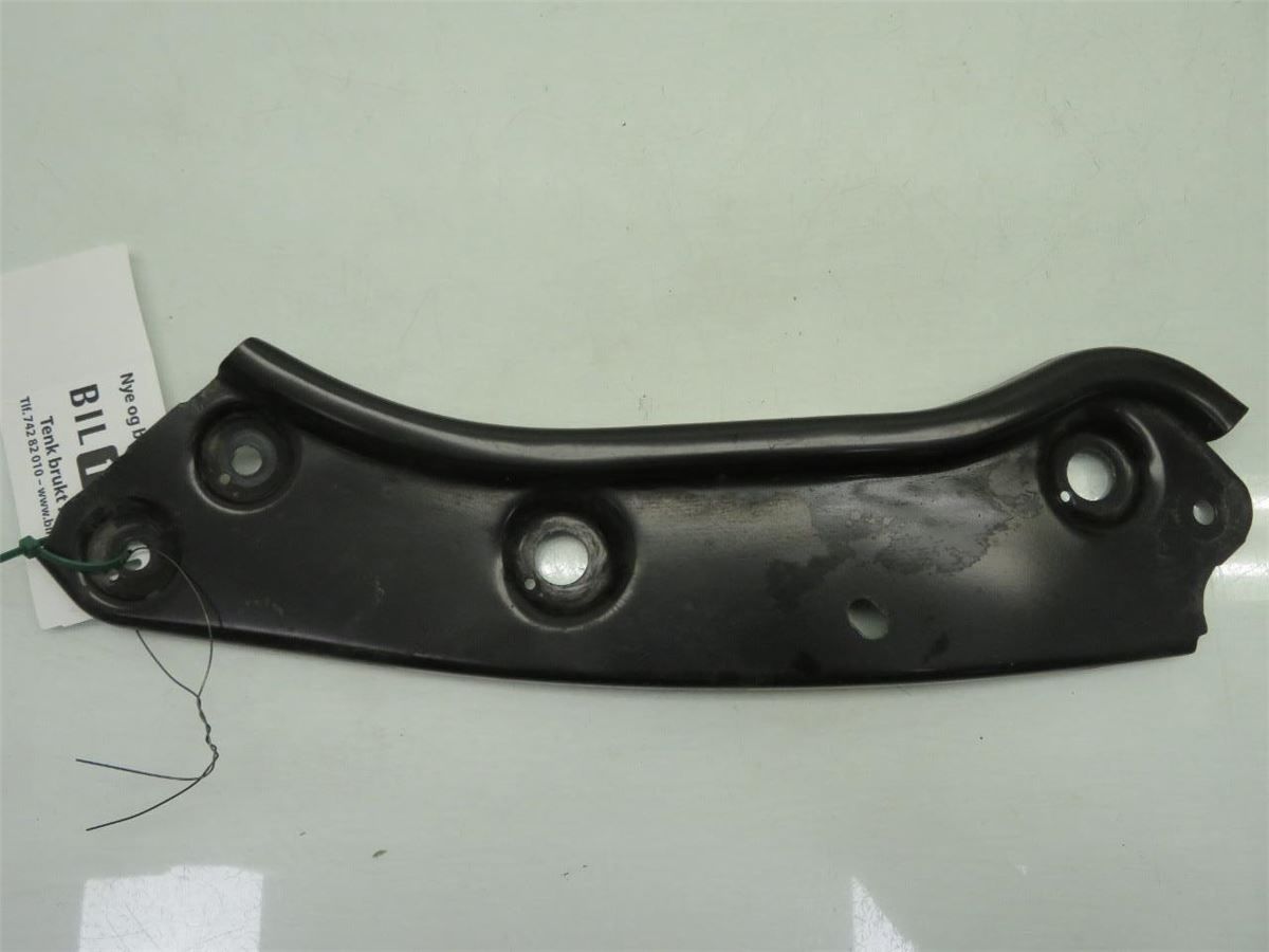 Frontplate Øvre – bilde 4