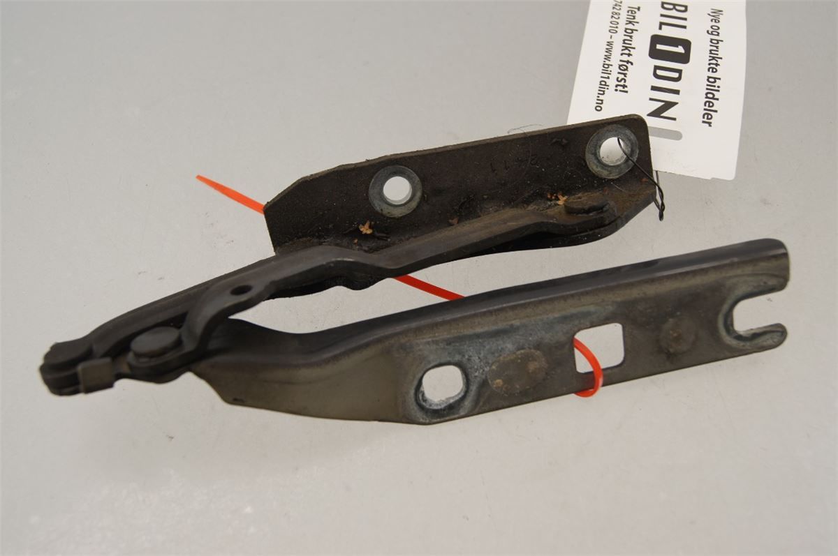 Panser Hengsel / Hengsler – bilde 2