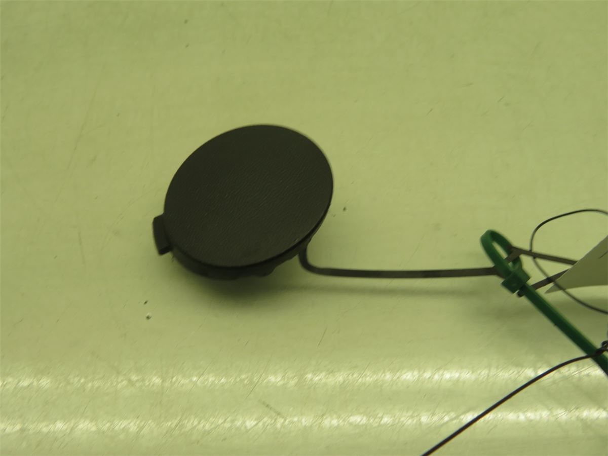 Front Plastdeklser – bilde 2
