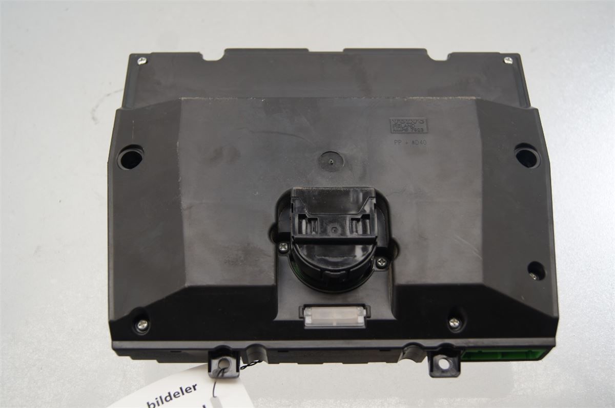 Varme AC Betjening/Display – bilde 3