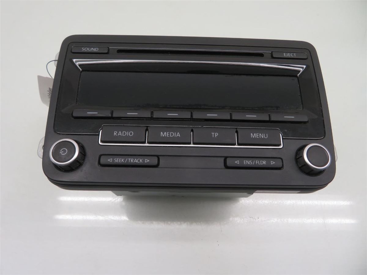 Stereo Radio Med CD – bilde 2