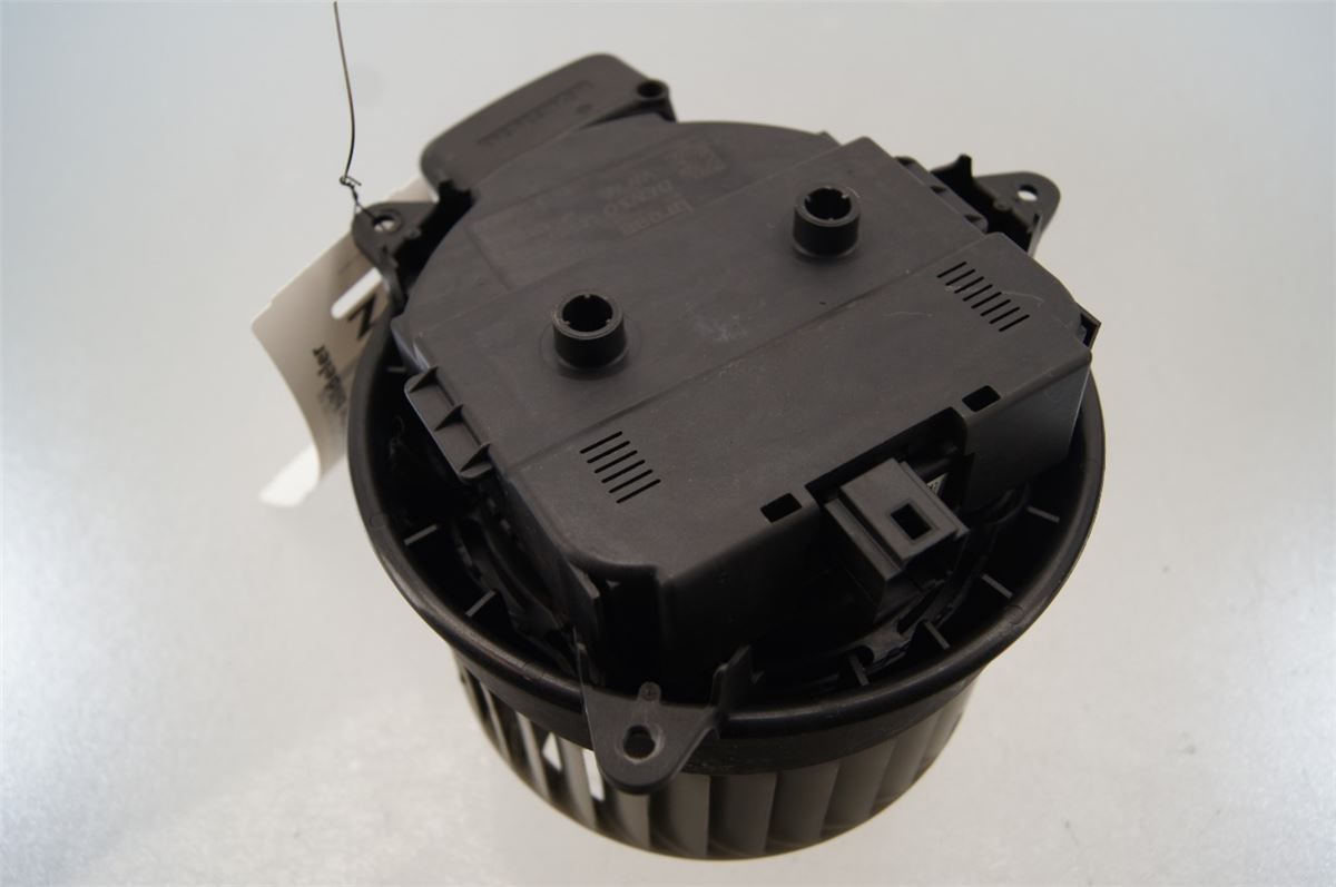 Varmeapparat Viftemotor – bilde 1
