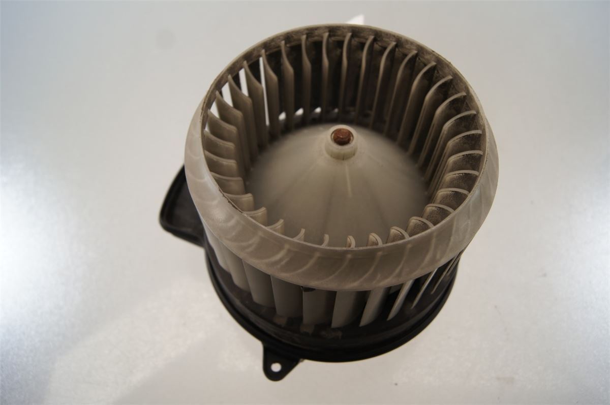Varmeapparat Viftemotor – bilde 2
