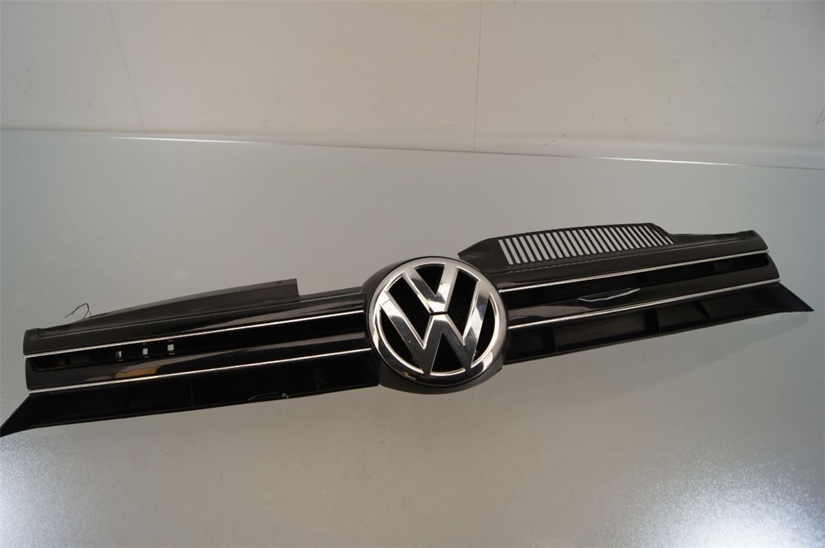Grill Komplett – bilde 1