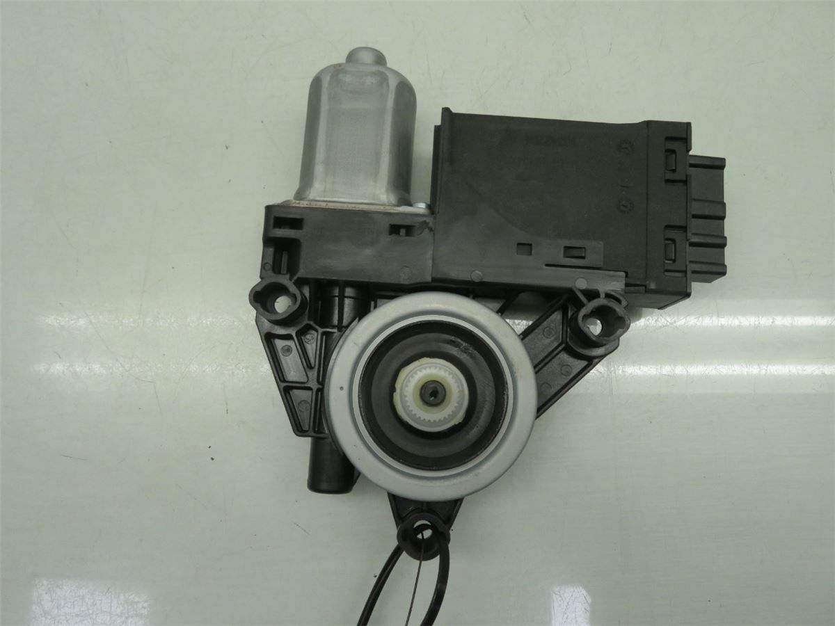 Vindusheismotor – bilde 1