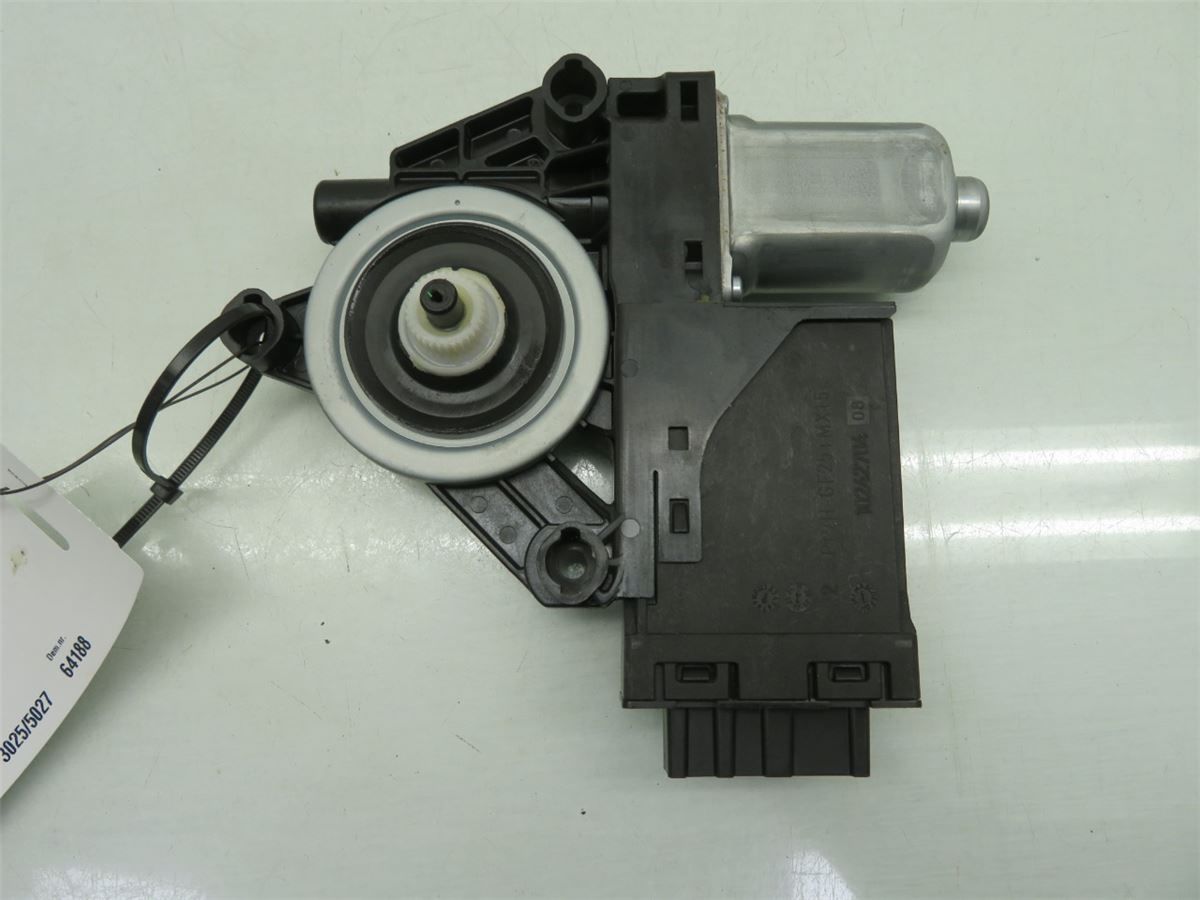 Vindusheismotor – bilde 2