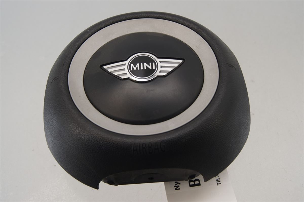 Airbag Rattpute – bilde 1