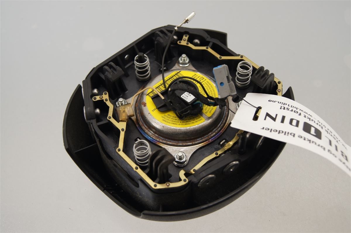 Airbag Rattpute – bilde 2