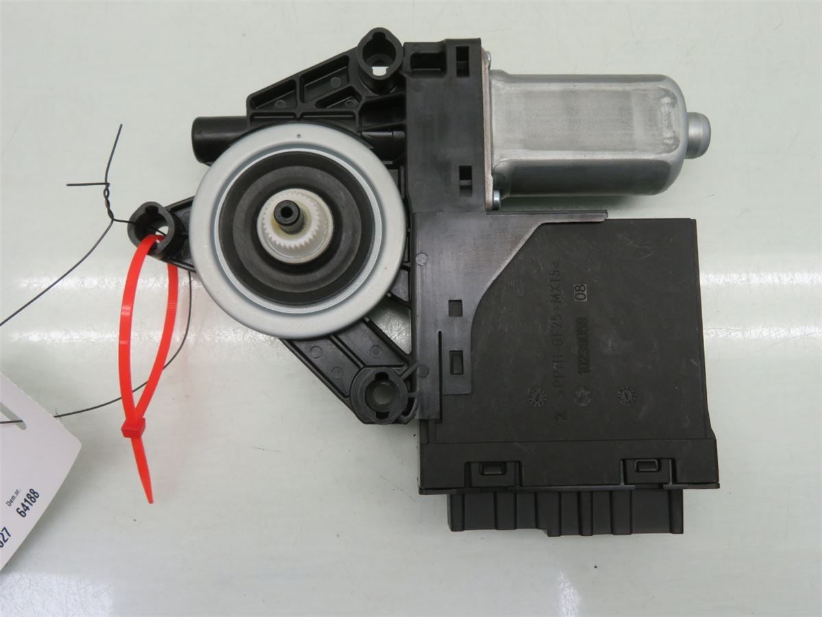 Vindusheismotor – bilde 1
