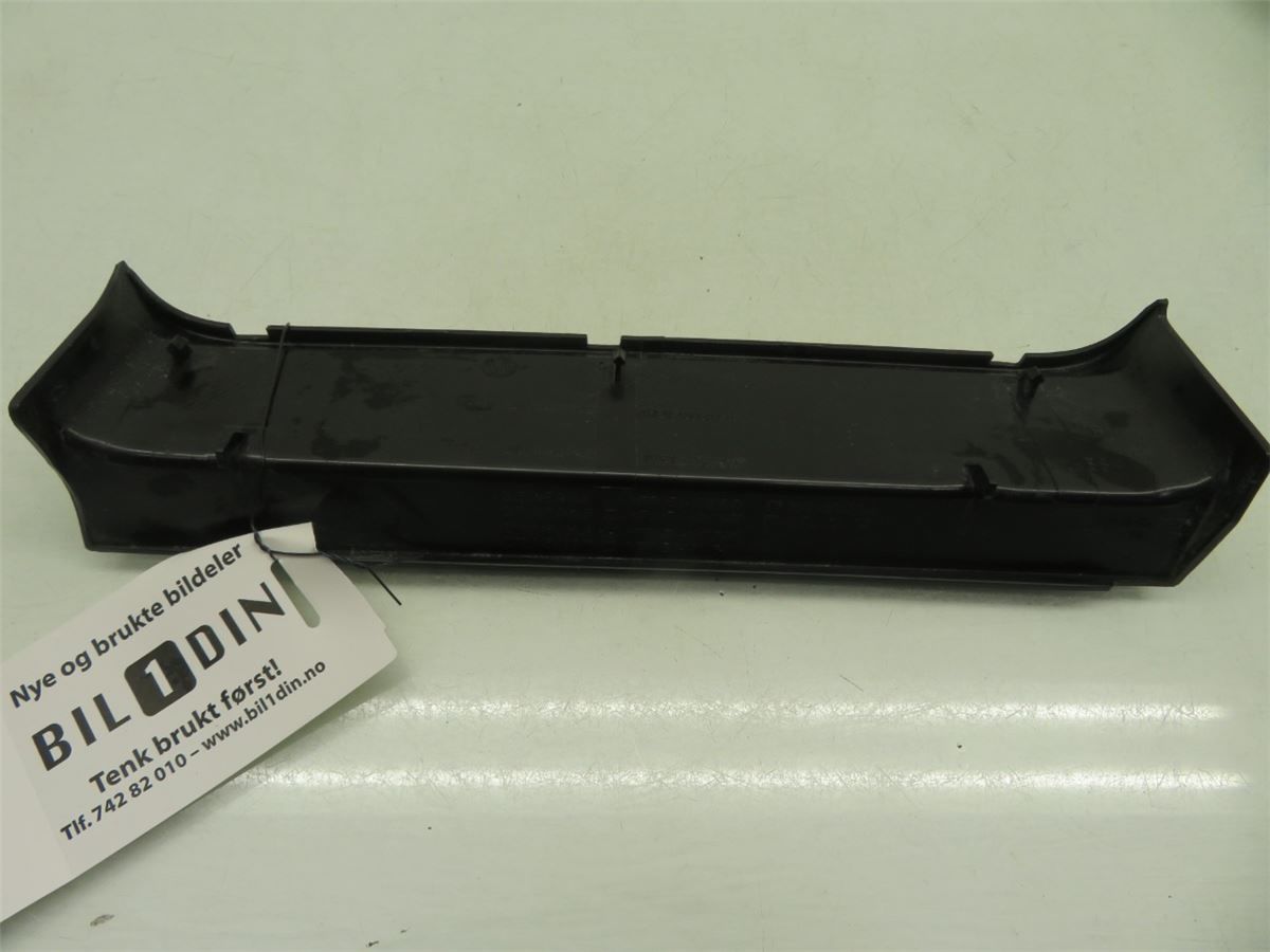 Baklykt Midt / Omramming – bilde 2