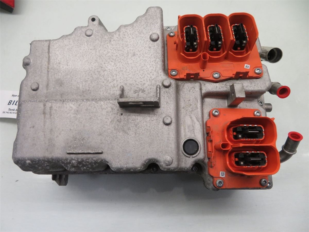 Hybridconverter – bilde 1