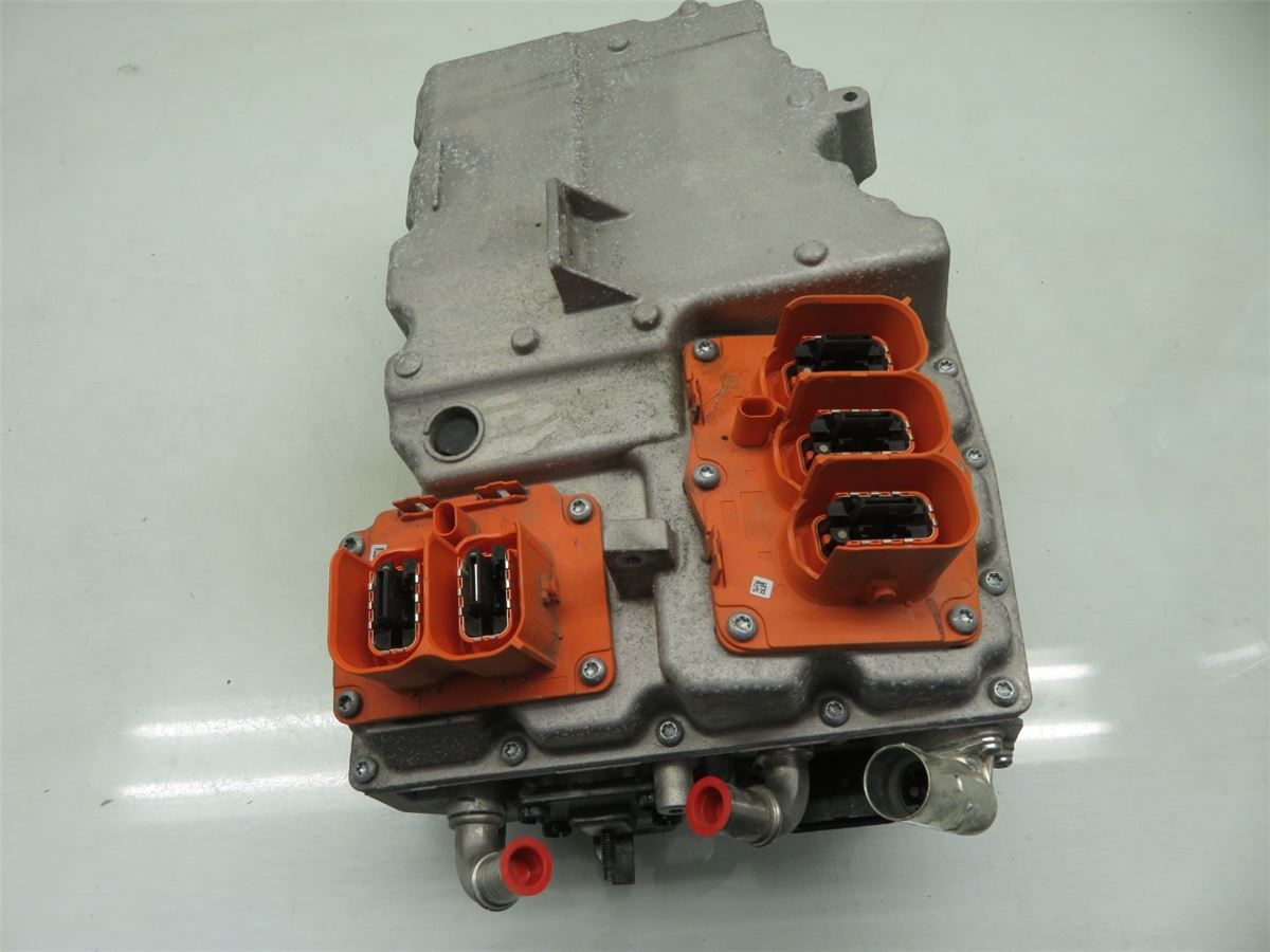 Hybridconverter – bilde 2