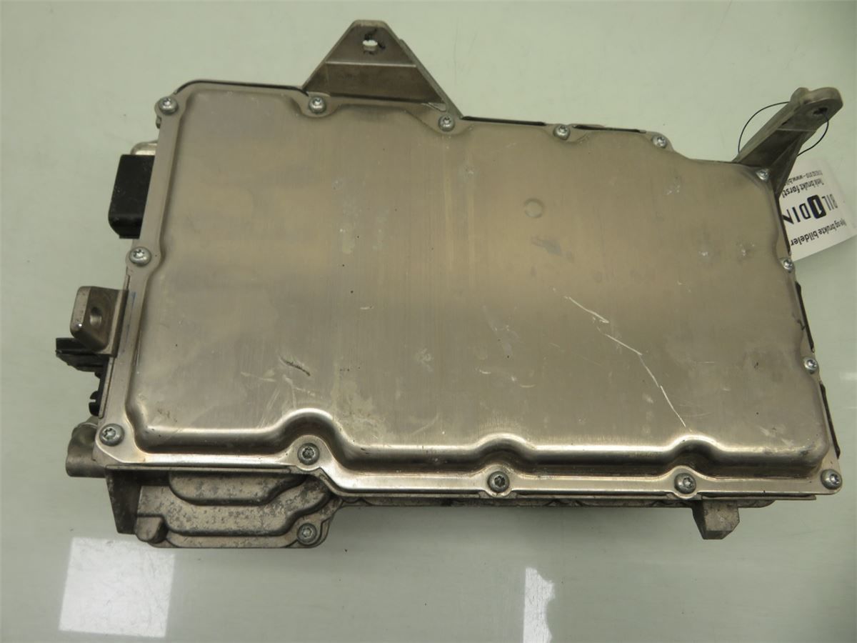 Hybridconverter – bilde 4