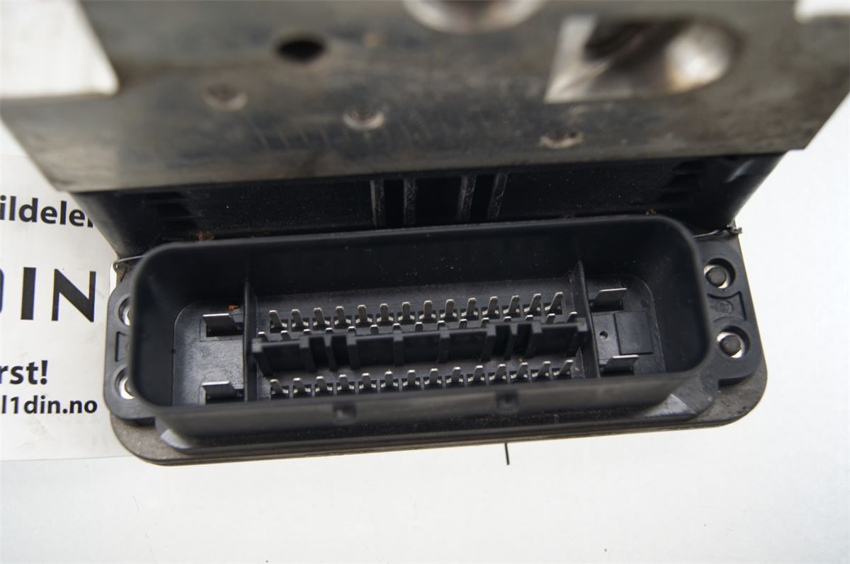 ABS Hydraulikkaggregat – bilde 2