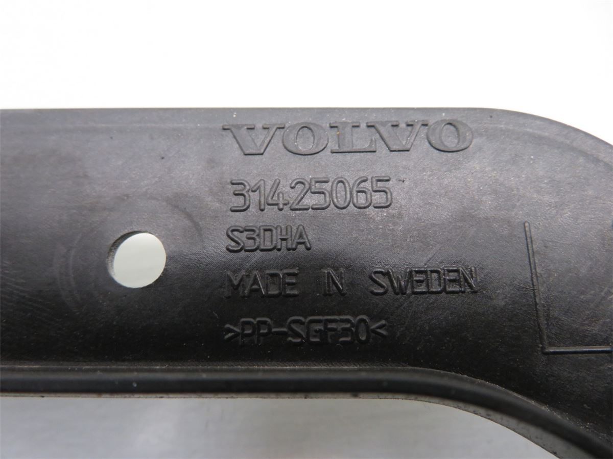 Støtfanger Bak Feste – bilde 3