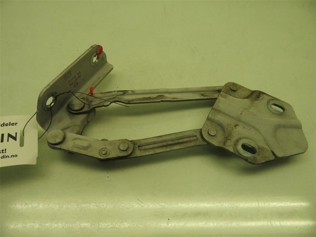 Panser Hengsel / Hengsler – bilde 2