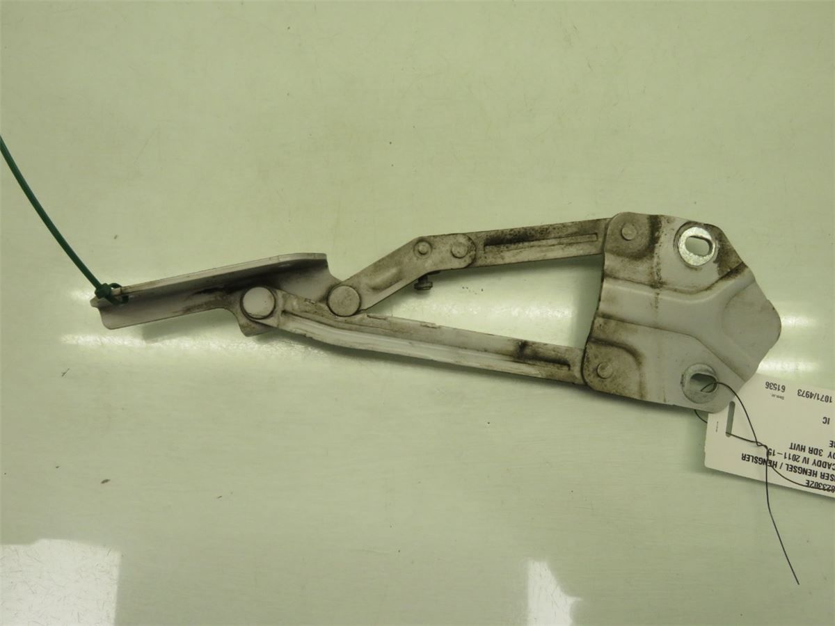 Panser Hengsel / Hengsler – bilde 2