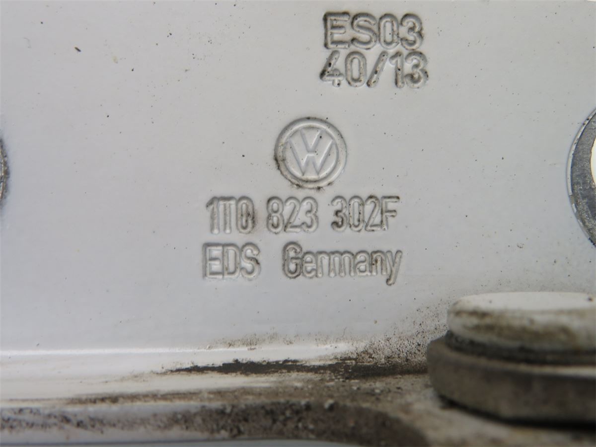 Panser Hengsel / Hengsler – bilde 3