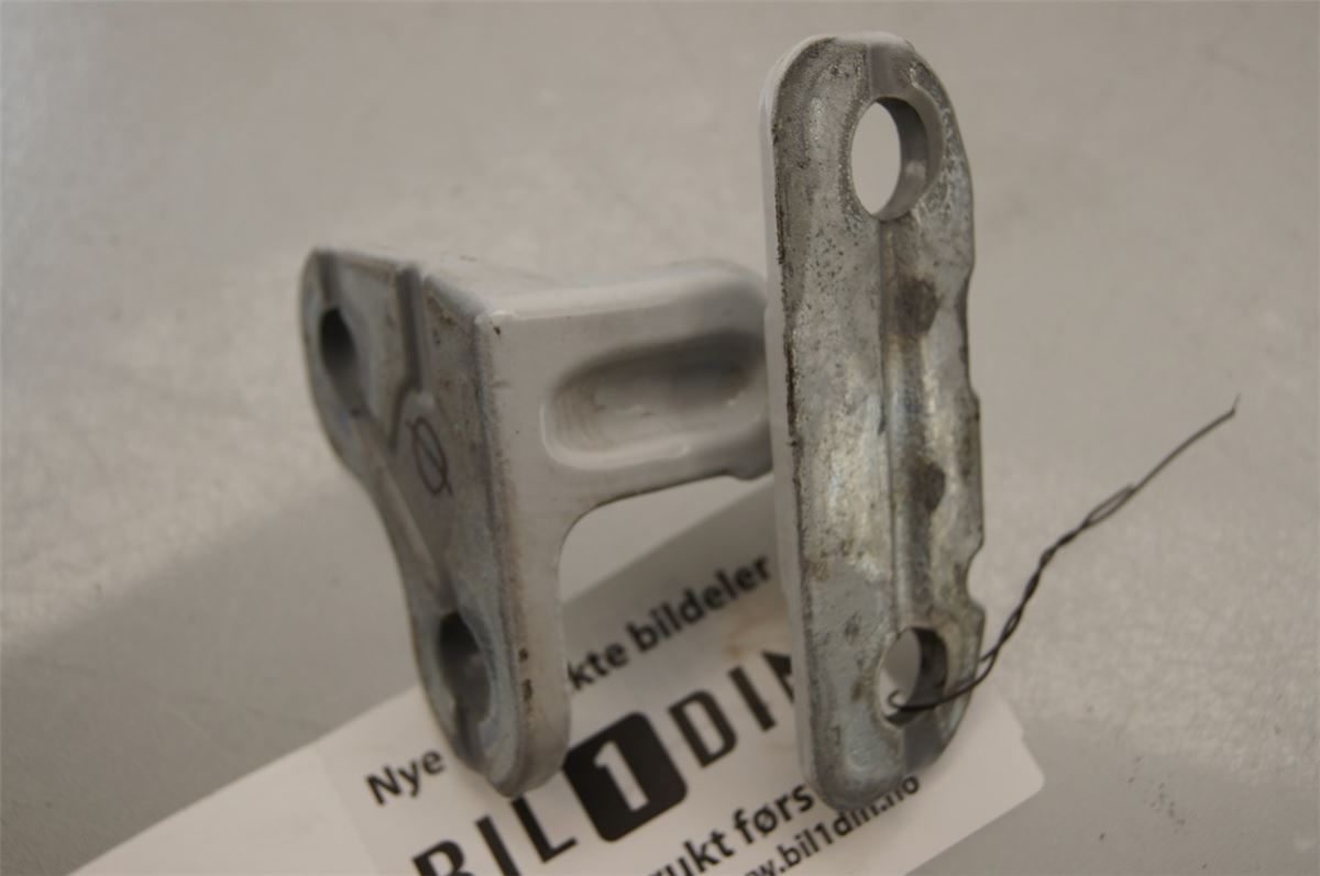 Dørhengsel – bilde 2