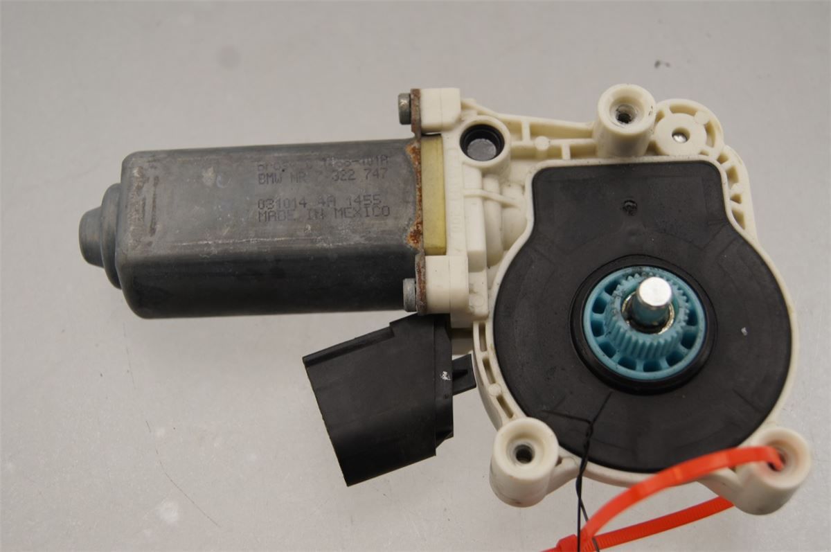 Vindusheismotor – bilde 1