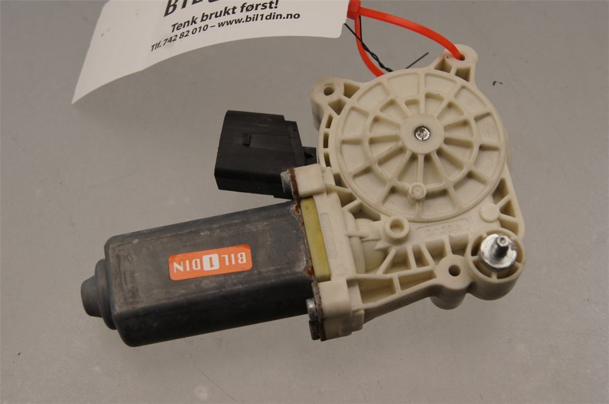 Vindusheismotor – bilde 3