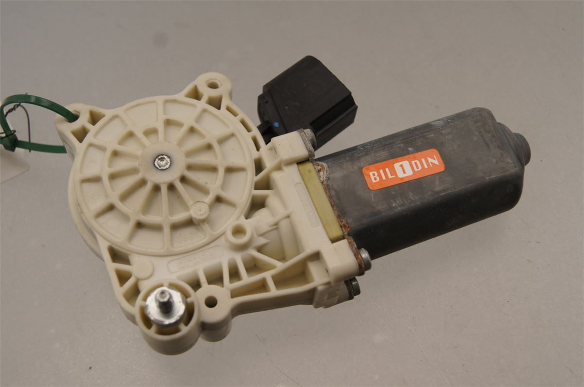 Vindusheismotor – bilde 1