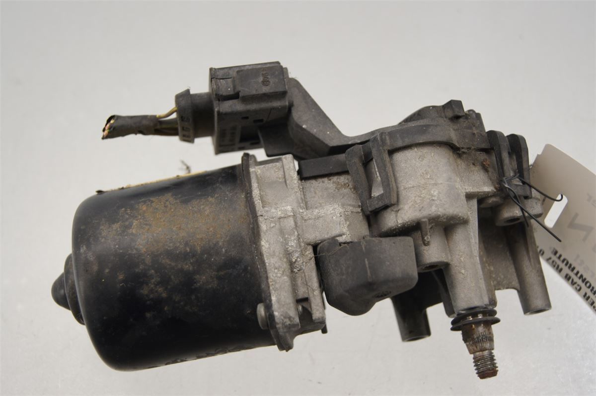 Viskermotor Frontrute – bilde 1