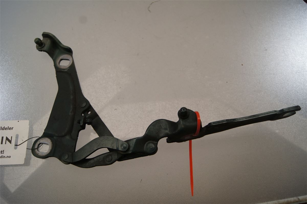 Panser Hengsel / Hengsler – bilde 1