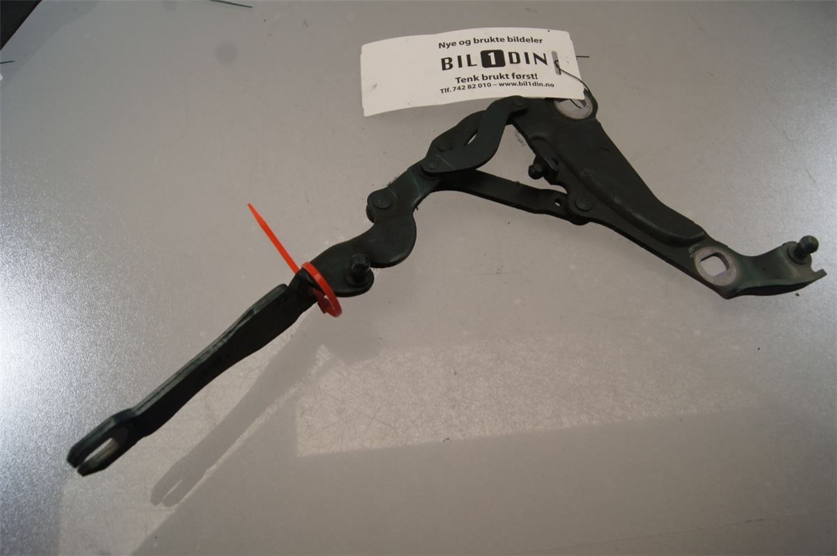 Panser Hengsel / Hengsler – bilde 2