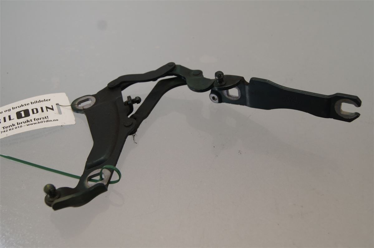 Panser Hengsel / Hengsler – bilde 2
