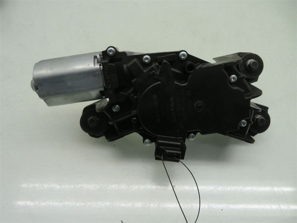 Viskermotor Bakluke – bilde 3
