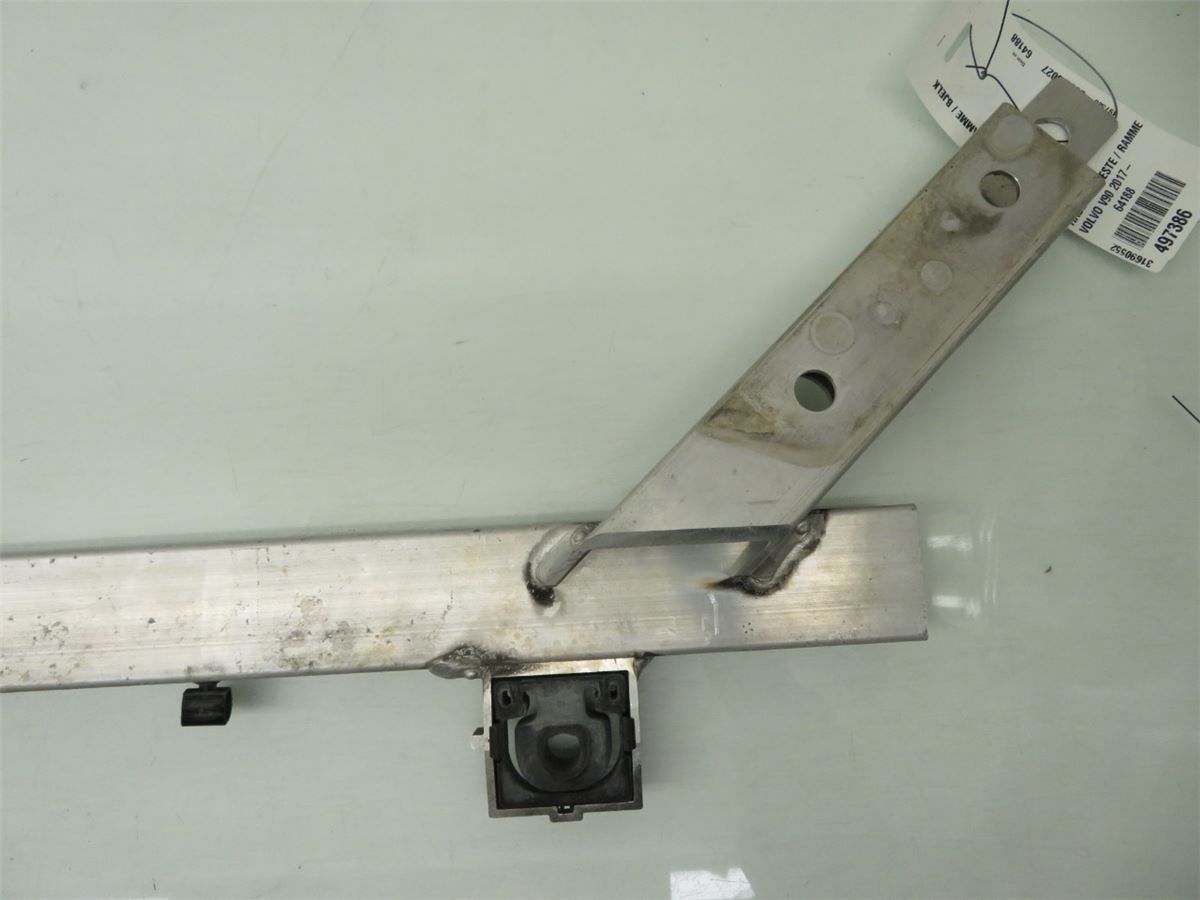 Radiator Feste / Ramme / Bjelk – bilde 4