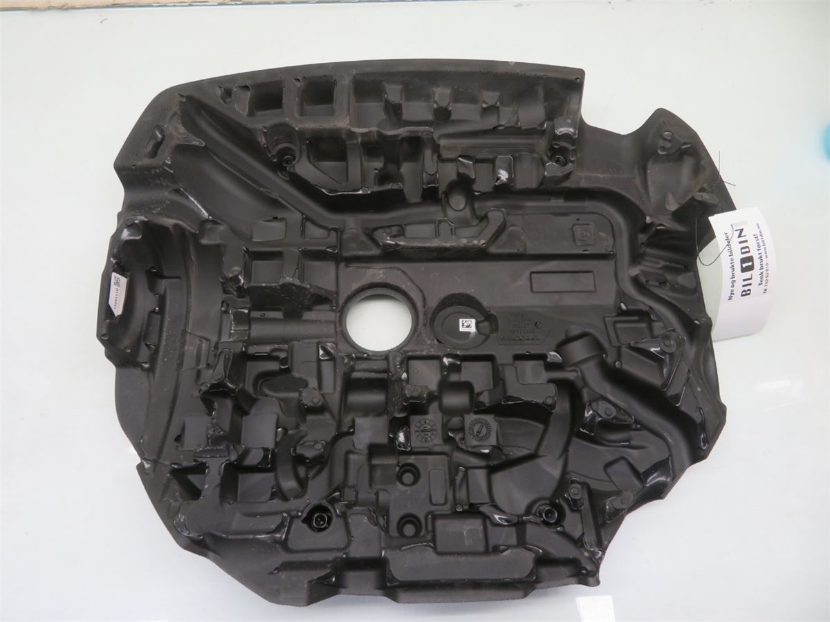 Motor Deksel Over Motor – bilde 1