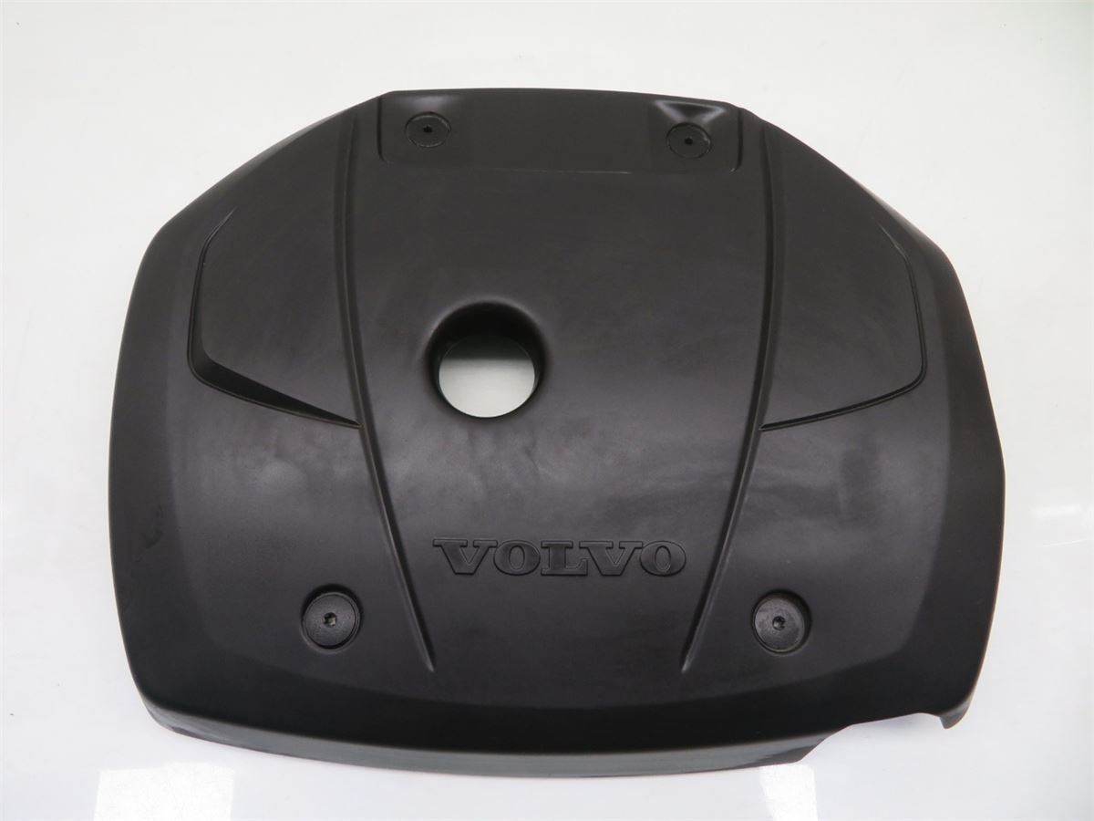 Motor Deksel Over Motor – bilde 3