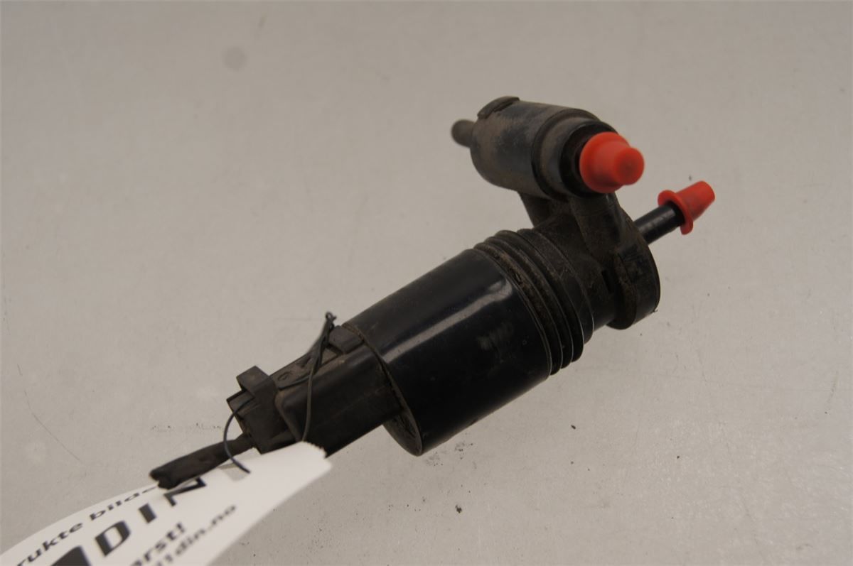 Spylerpumpe Frontrute – bilde 2