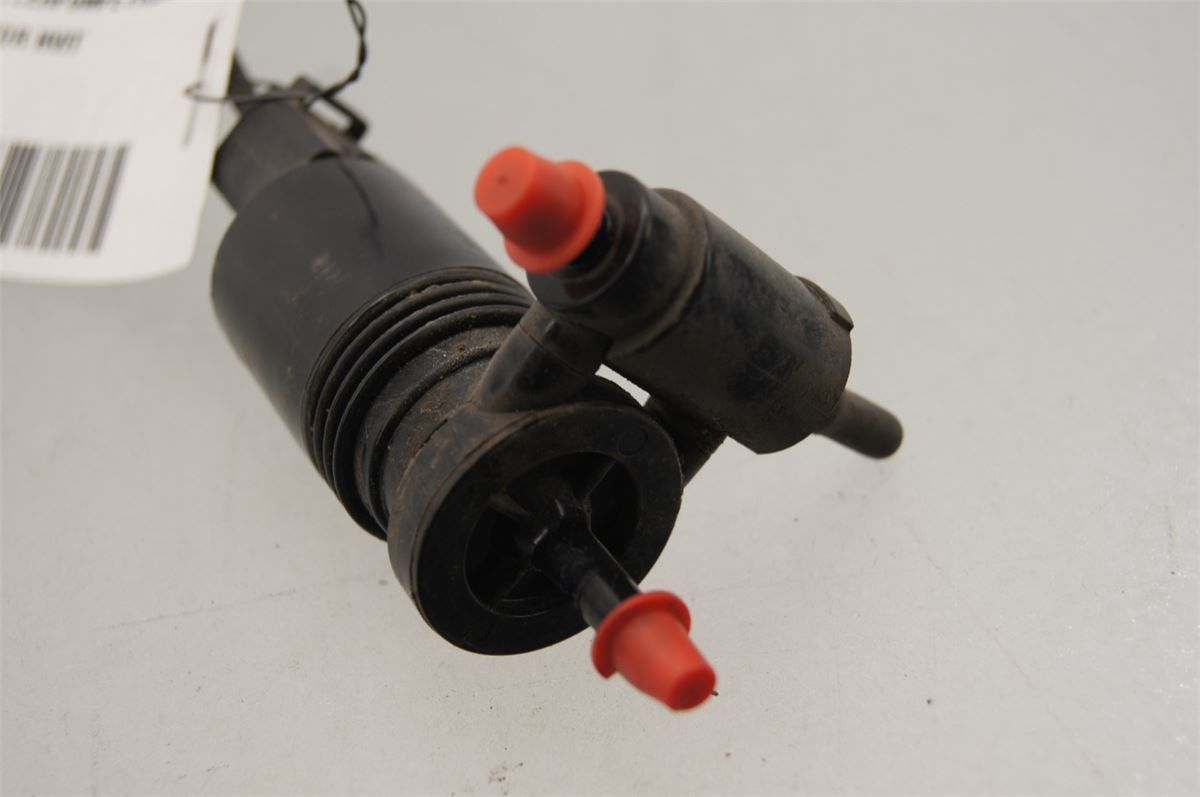 Spylerpumpe Frontrute – bilde 3