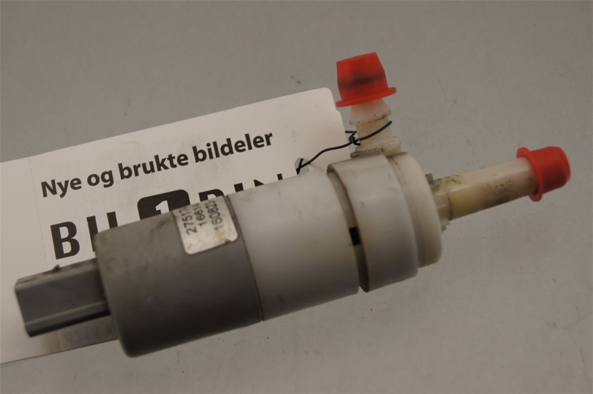 Spylerpumpe Høytrykk – bilde 1