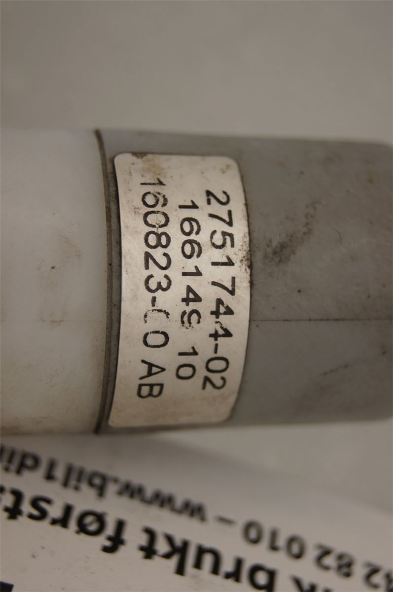 Spylerpumpe Høytrykk – bilde 2