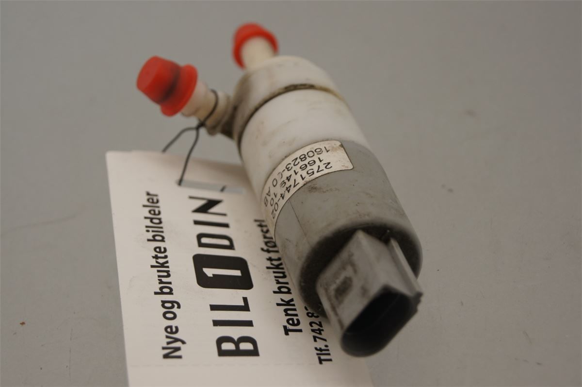Spylerpumpe Høytrykk – bilde 3