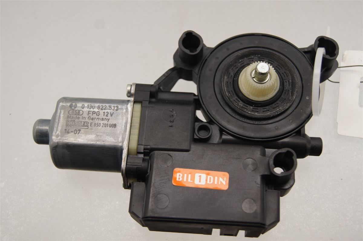 Vindusheismotor – bilde 3