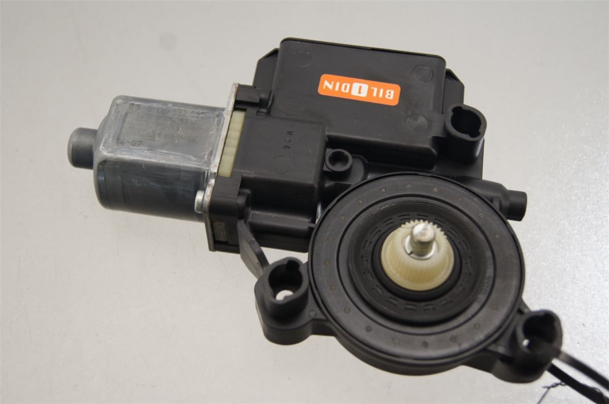 Vindusheismotor – bilde 1