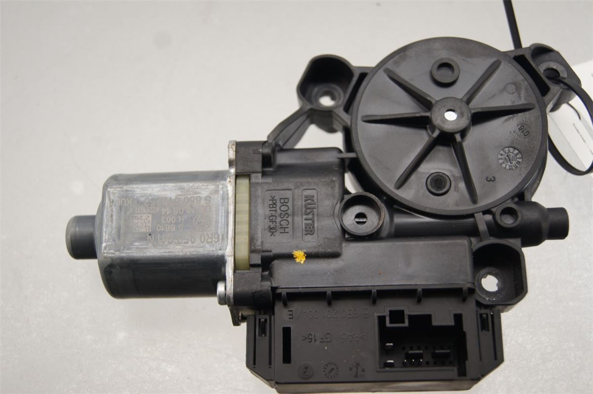 Vindusheismotor – bilde 2