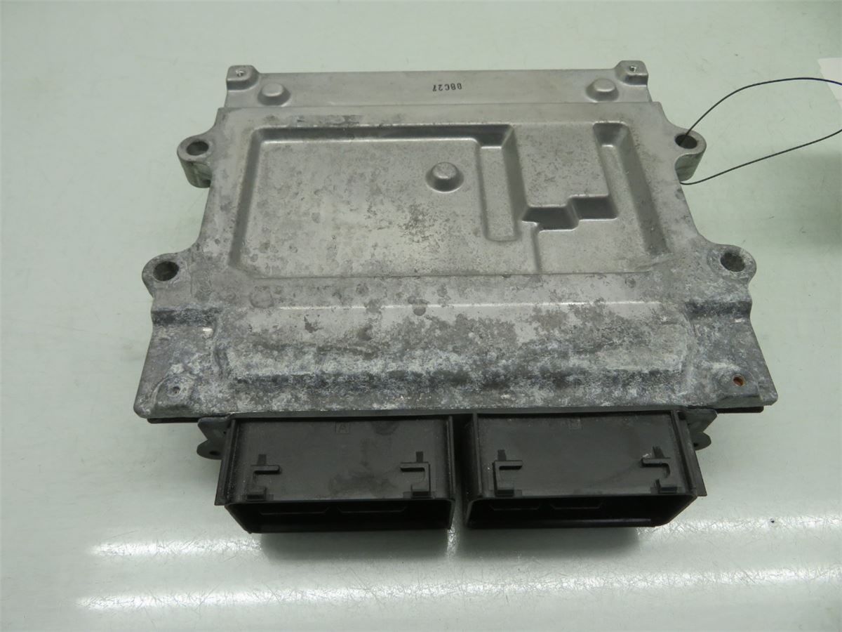 Styreenhet Motor (ECU) Bensin – bilde 4